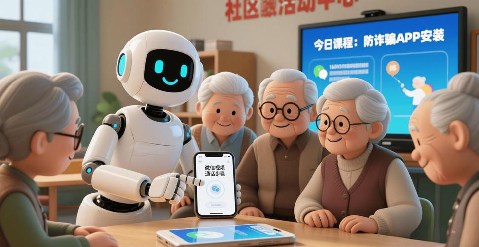 医疗、养老与健康服务解决方案