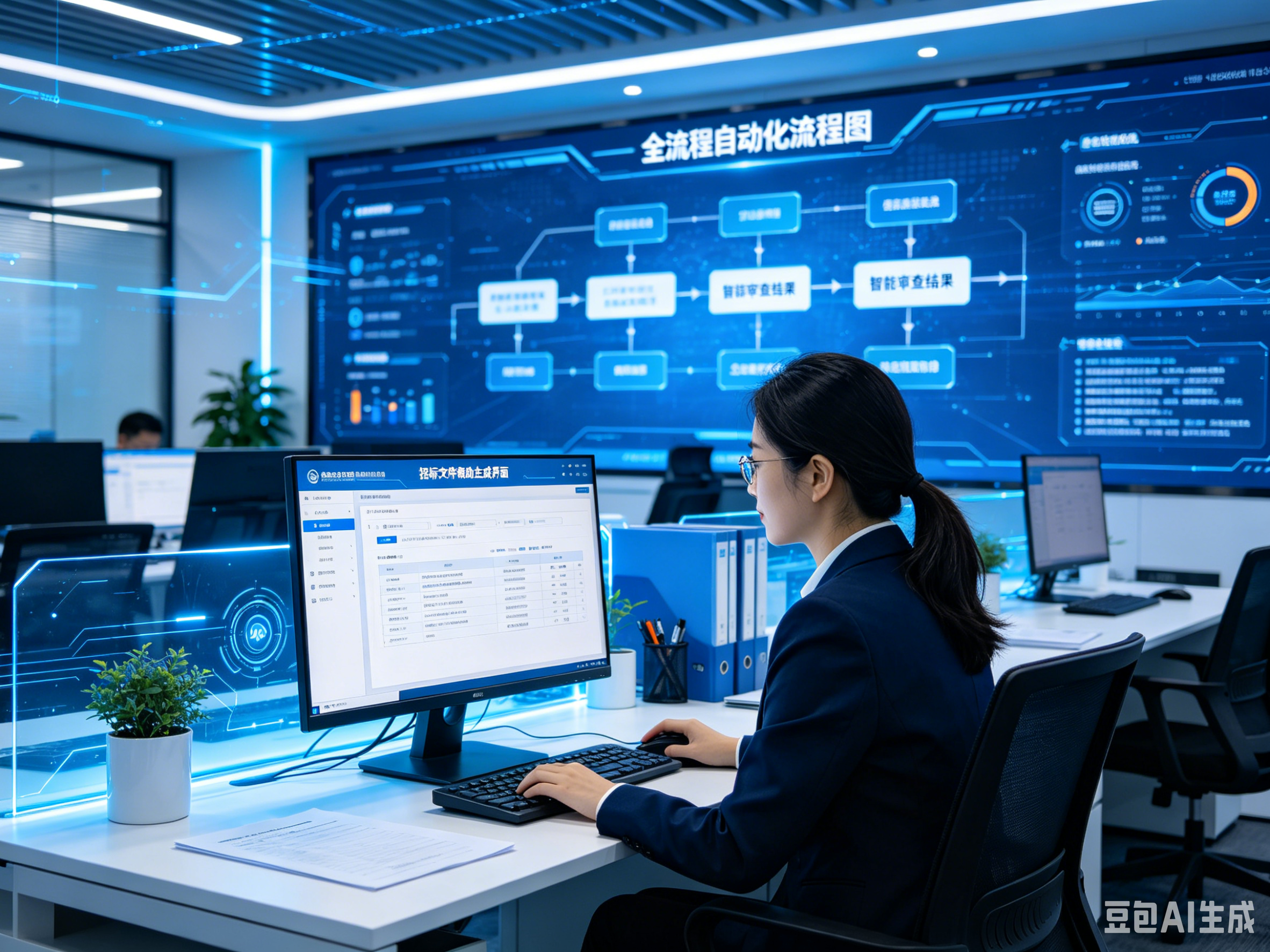 某晚报智能体解决方案
